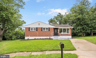 5617 Daybreak Terrace, Baltimore, MD 21206