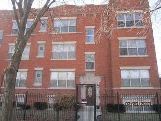 4606 N Kenneth Ave Unit 3C, Chicago, IL 60630