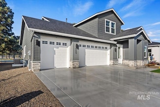 669 N Hiltonhead Way, Eagle, ID 83616