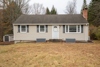21 Kellogg Rd, New Hartford, CT 06057