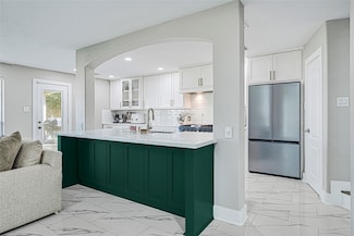 13603 Rural Oak St, Houston, TX 77034