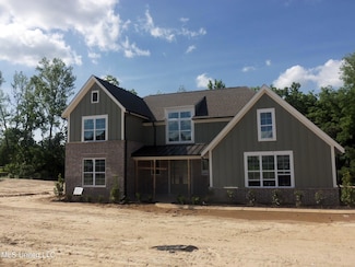 9912 Cypress Willow Cove, Olive Branch, MS 38654