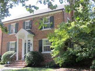 4503 Cutshaw Ave, Richmond, VA 23230