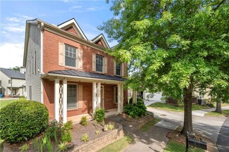 3826 Baxley Village Trail, Suwanee, GA 30024