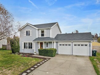 15907 42nd Ave E, Tacoma, WA 98446
