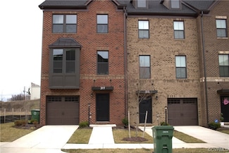 317 W 20th St, Richmond, VA 23225