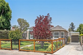 4658 Laurelgrove Ave, Studio City, CA 91604