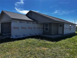 100 Millwood Rd, Clarksville, AR 72830