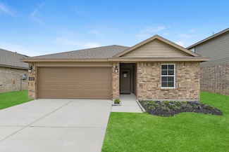 6620 Highpoint Ave, Beaumont, TX 77708
