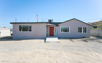 3871 Mountain Trail, Las Vegas, NV 89108