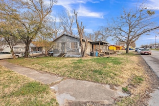 1401 E 6th Ave, Corsicana, TX 75110