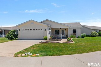 2800 Via Rosso St Unit 523, Springfield, IL 62703