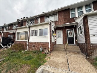 1506 Davis Ave, Pittsburgh, PA 15212