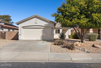 17040 W Aberdeen Dr, Surprise, AZ 85374