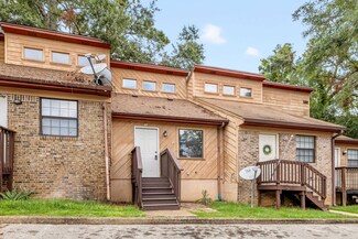 1828 Jackson Bluff Rd Unit D, Tallahassee, FL 32304