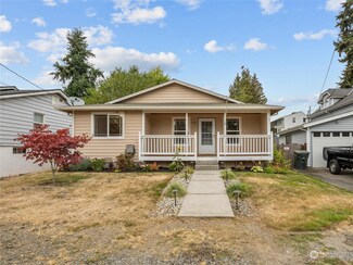 2223 Howard Ave, Everett, WA 98203