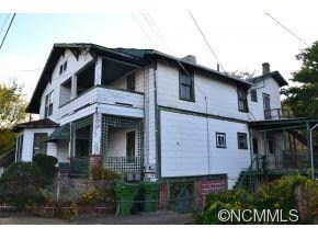 21 Ridge St, Asheville, NC 28801