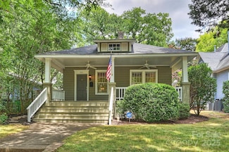 521 E Worthington Ave, Charlotte, NC 28203