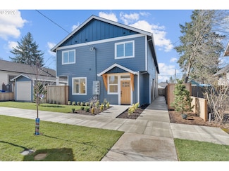 4527 NE 31st Ave, Portland, OR 97211