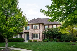 10483 Muirfield Trace, Fishers, IN 46037