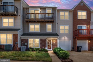 7993 Coachcrest Ct, Manassas, VA 20109