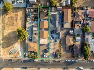 1877 Donax Ave, San Diego, CA 92154