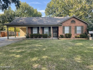 1196 Brandywine Dr, Southaven, MS 38671
