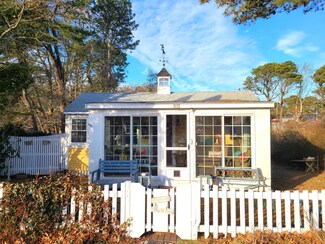 50 Lower County Rd, Dennis Port, MA 02639