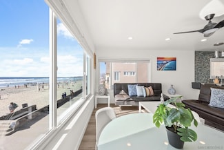 3969 Ocean Front Walk Unit 3, San Diego, CA 92109