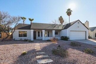 1025 E Kerry Ln, Phoenix, AZ 85024