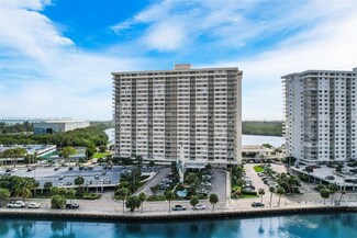 300 Bayview Dr Unit 812, Sunny Isles Beach, FL 33160