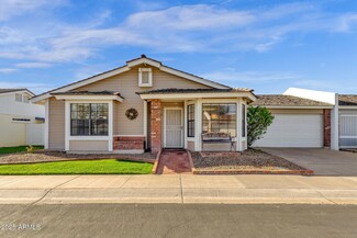 129 E Campo Bello Dr, Phoenix, AZ 85022