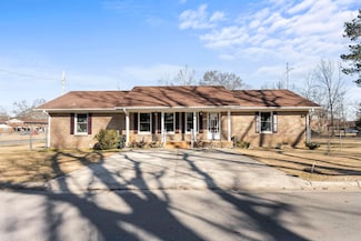 1215 6th St SW, Cullman, AL 35055