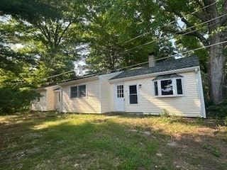 16 Schoolhouse Cross Rd, Brookfield, MA 01506