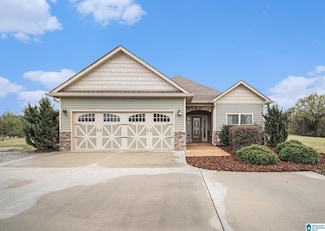 251 County Road 346, Clanton, AL 35045