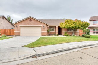 735 S Laverne Ave, Fresno, CA 93727