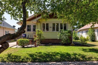 803 E Sheridan Ave, Des Moines, IA 50316