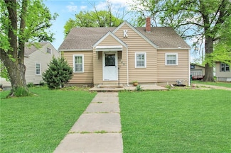 3145 Corning Ave, Parsons, KS 67357