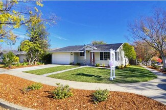 1296 Brenton Ave, San Jose, CA 95129