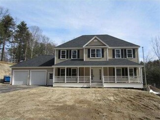 18 Marlboro Rd, Berlin, MA 01503