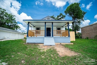 2403 N E St, Pensacola, FL 32501