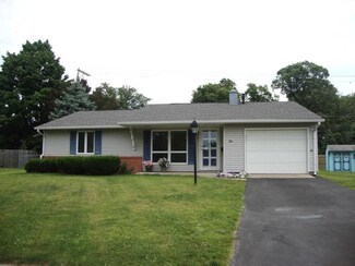 1417 Kensington Dr, Lafayette, IN 47905