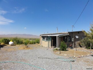 858 Pacific Ave, Imlay, NV 89418