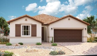 35 N 156th Dr, Goodyear, AZ 85338
