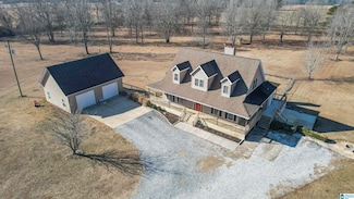 1770 Coleman Bridge Rd, Sylacauga, AL 35150