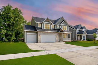 2132 Pradera Trail, Chesterton, IN 46304