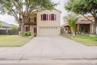 13126 Entrada Loop, Laredo, TX 78045