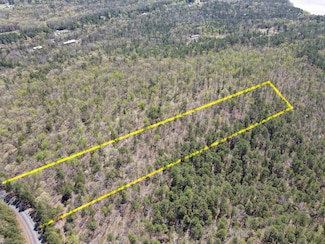 00 Burnt Ridge Rd, Shirley, AR 72153