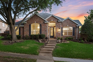 4404 Lone Tree Dr, Plano, TX 75093