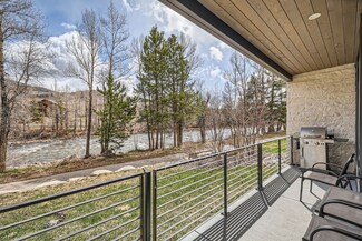 930 Blue River Pkwy Unit 812, Silverthorne, CO 80498
